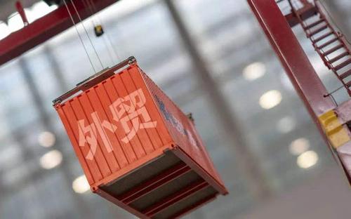 海淘、外貿加快轉型升級 跨境電商化